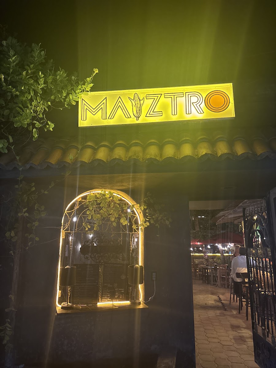 Slide Background Image